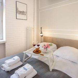 Maya'S Flats & Resorts 64 - 3 Rooms Apartment On Chlebnicka Street Old Town Gdansk