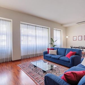 Appartement met Drie Slaapkamers